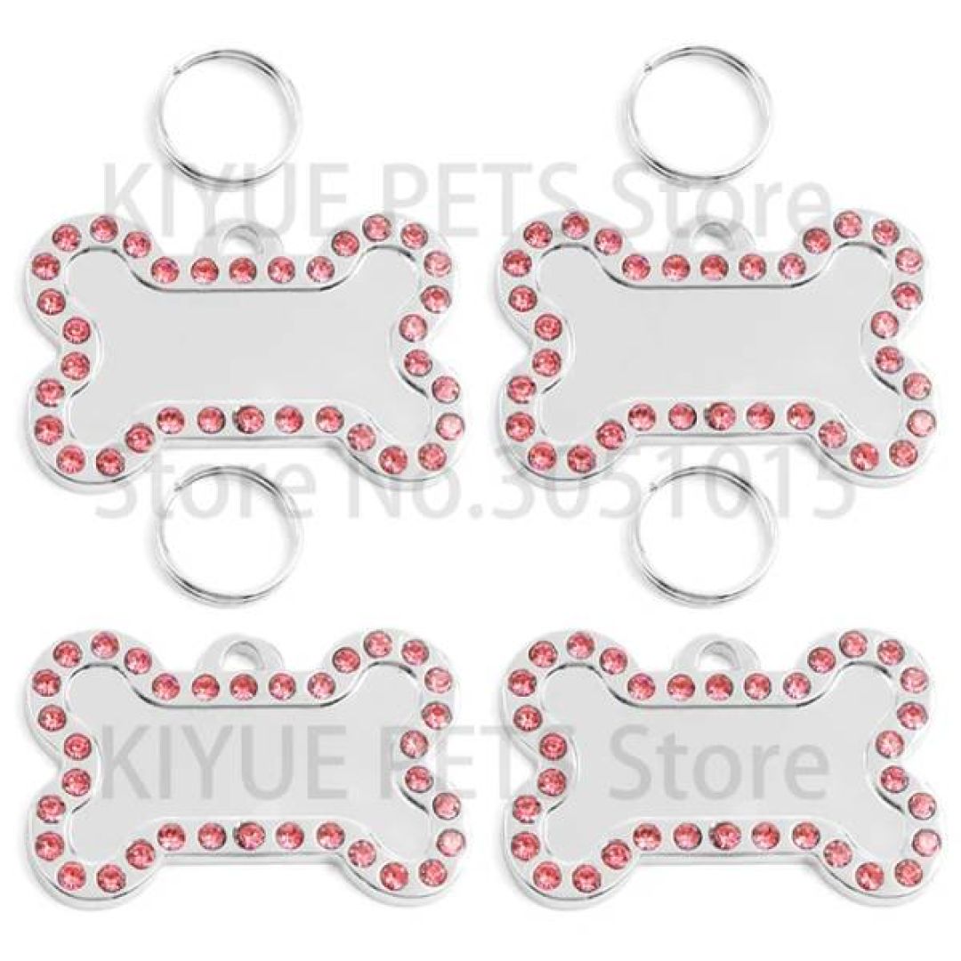 medalla-hueso-plata-strass-rosa-grande