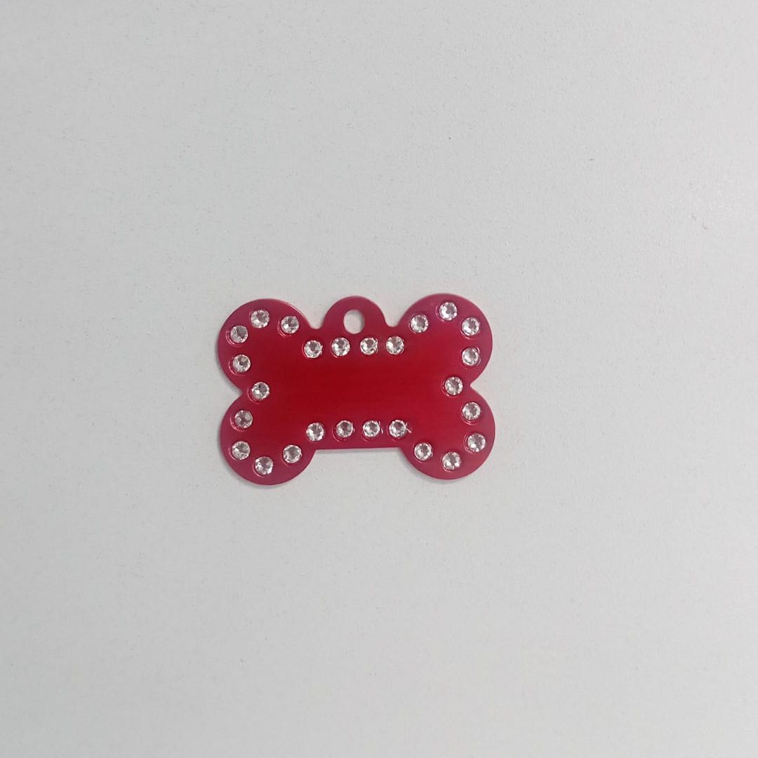 medalla-hueso-rojo-strass-grande