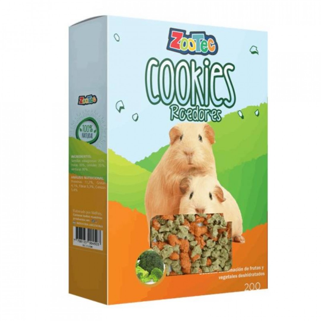 cookies-roedores-zanahoriaalfaespintrigo