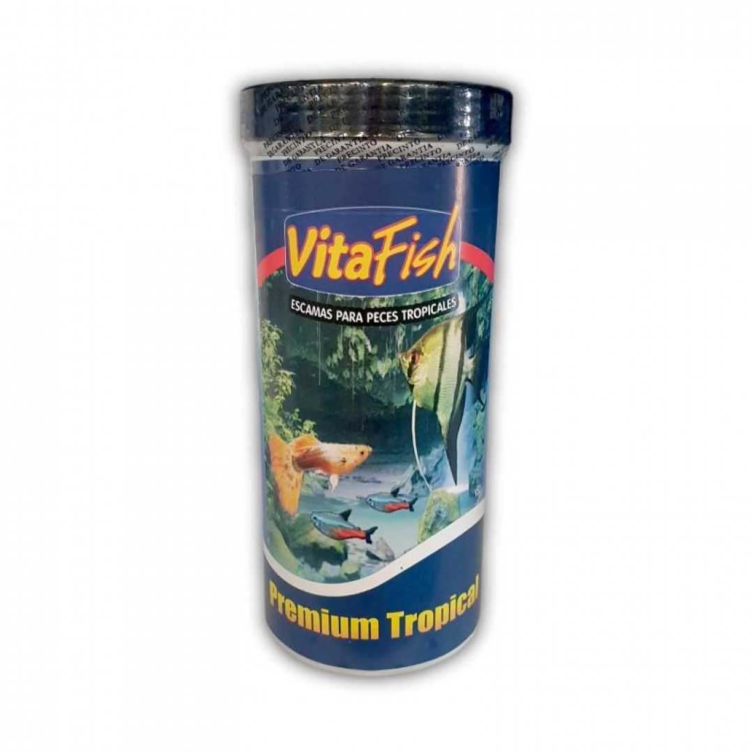 vitafish-tropical-x-32-gr