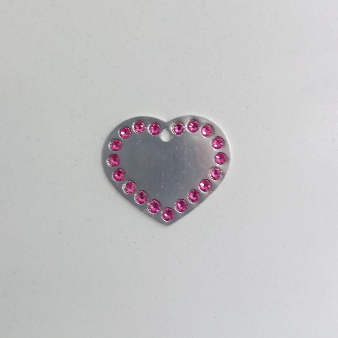 medalla-corazon-plata-strass-rosa