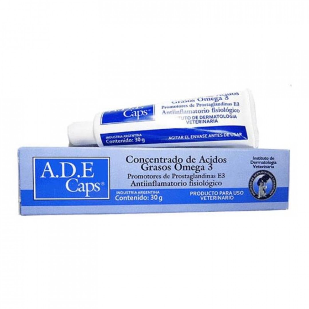 ade-caps-x-30-gr