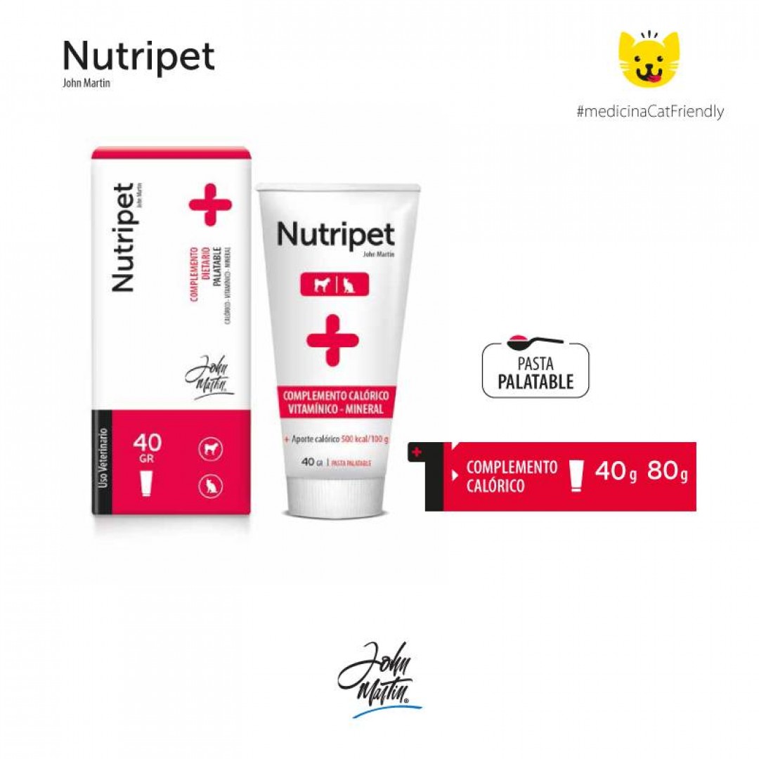 nutripet-x-80-gr