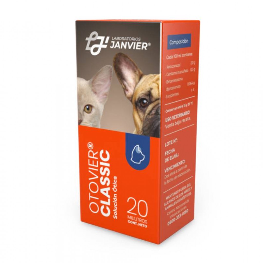 otovier-classic-x-20-ml