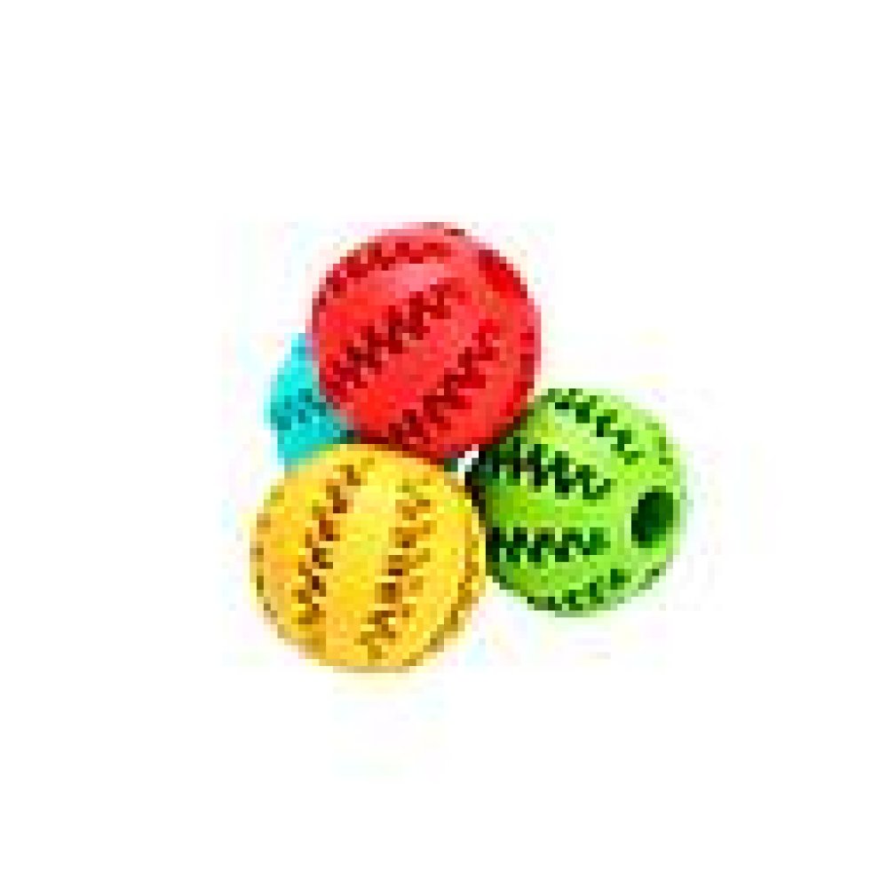 pelota-beisbol-caucho-menta-5-cm