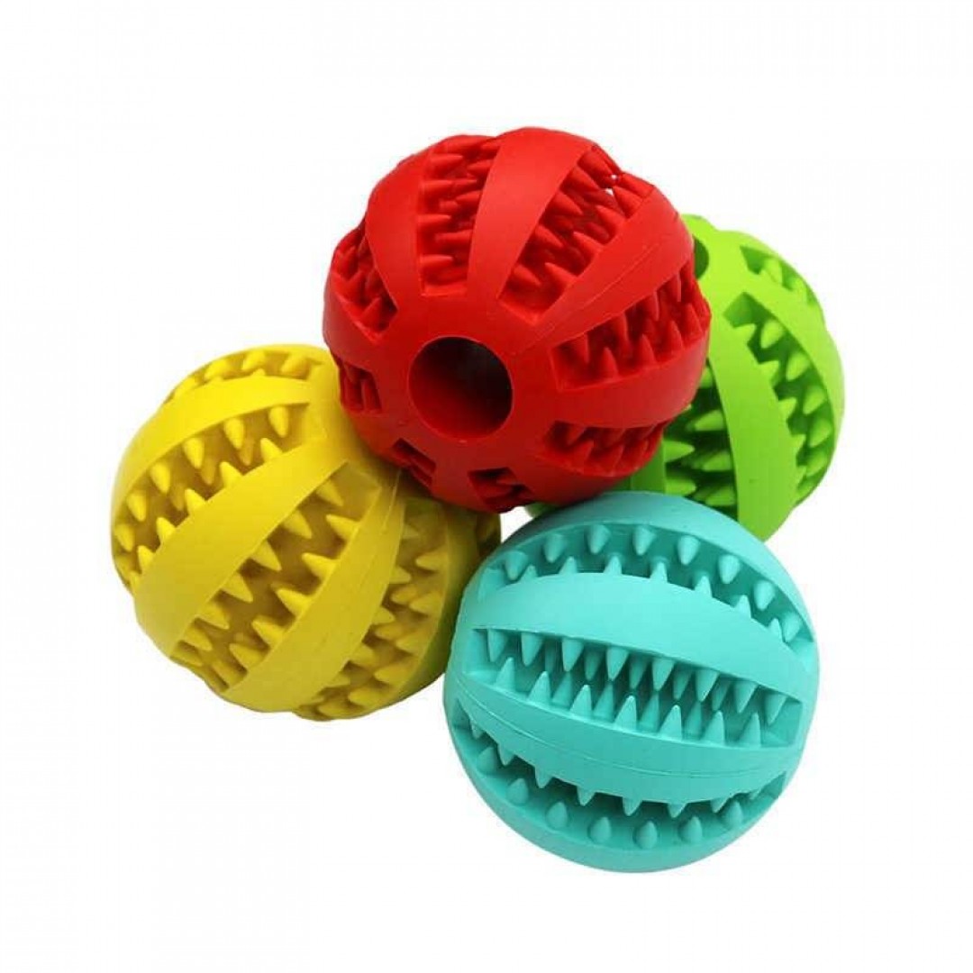 pelota-beisbol-caucho-menta-7-cm