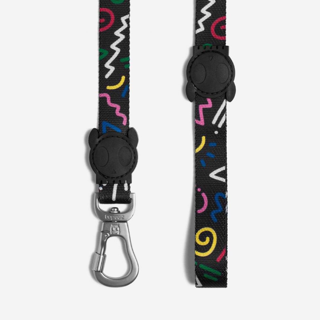 kaboom-leash-xs