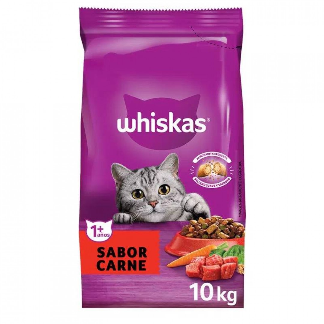 whiskas-carne-10-kg