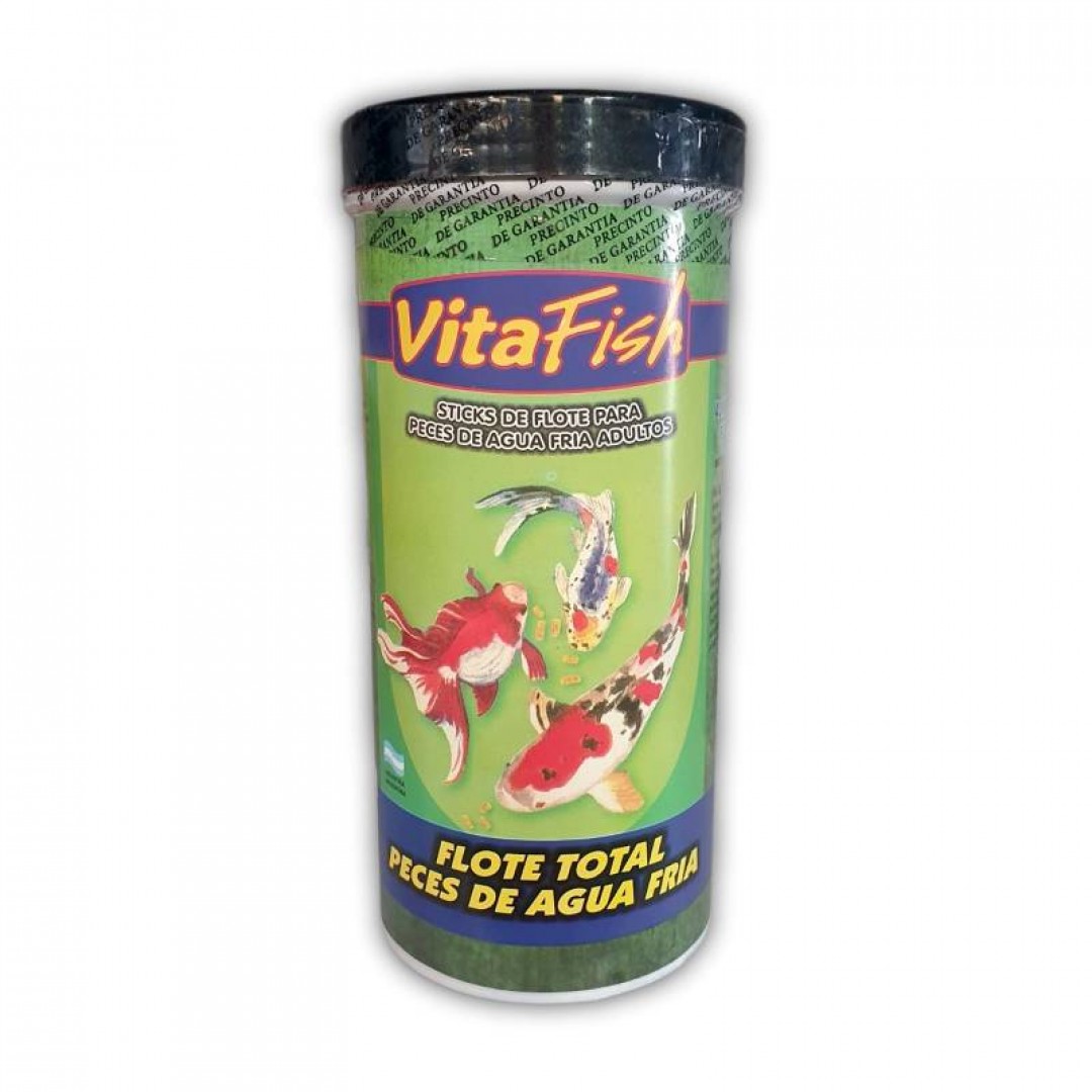 vitafish-flote-x-18-gr