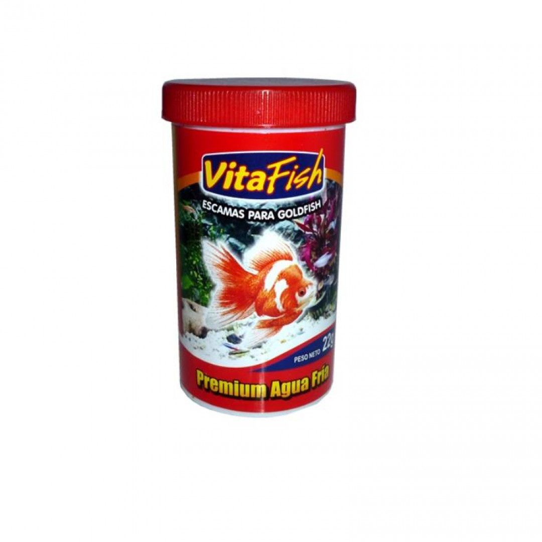 vitafish-fria-x-6-gr