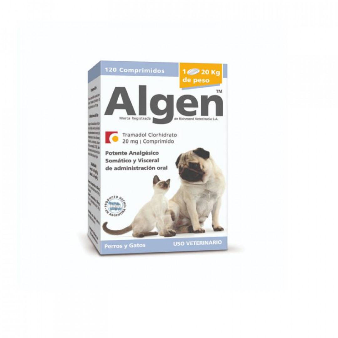 algen-20-x-blister