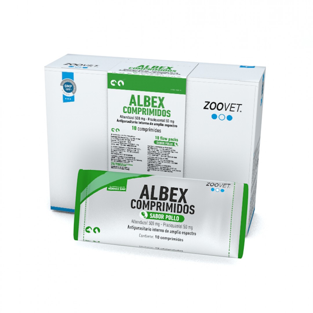 albex-x-comp