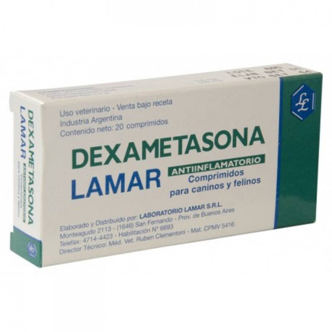 dexametasona-lamar-x-blister