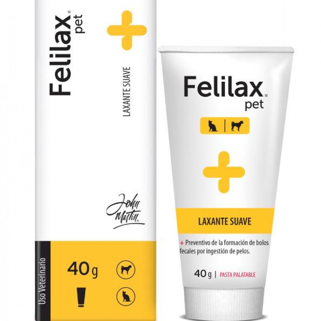 felilax-x-40-gr