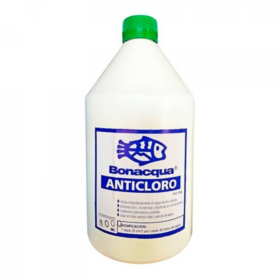 anticloro-bonacqua-x-125-ml