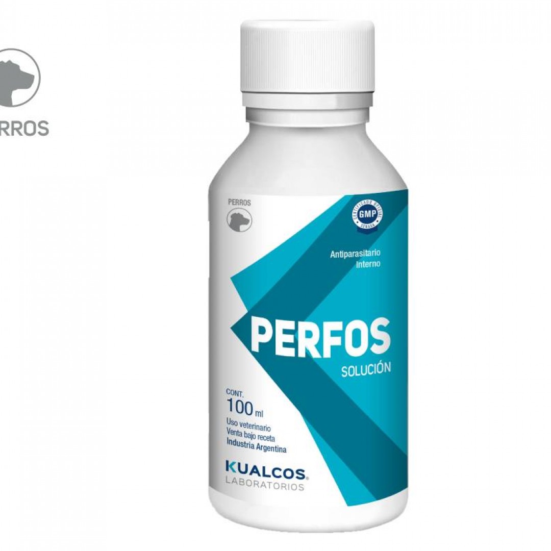 perfos-solucion-x-100-ml