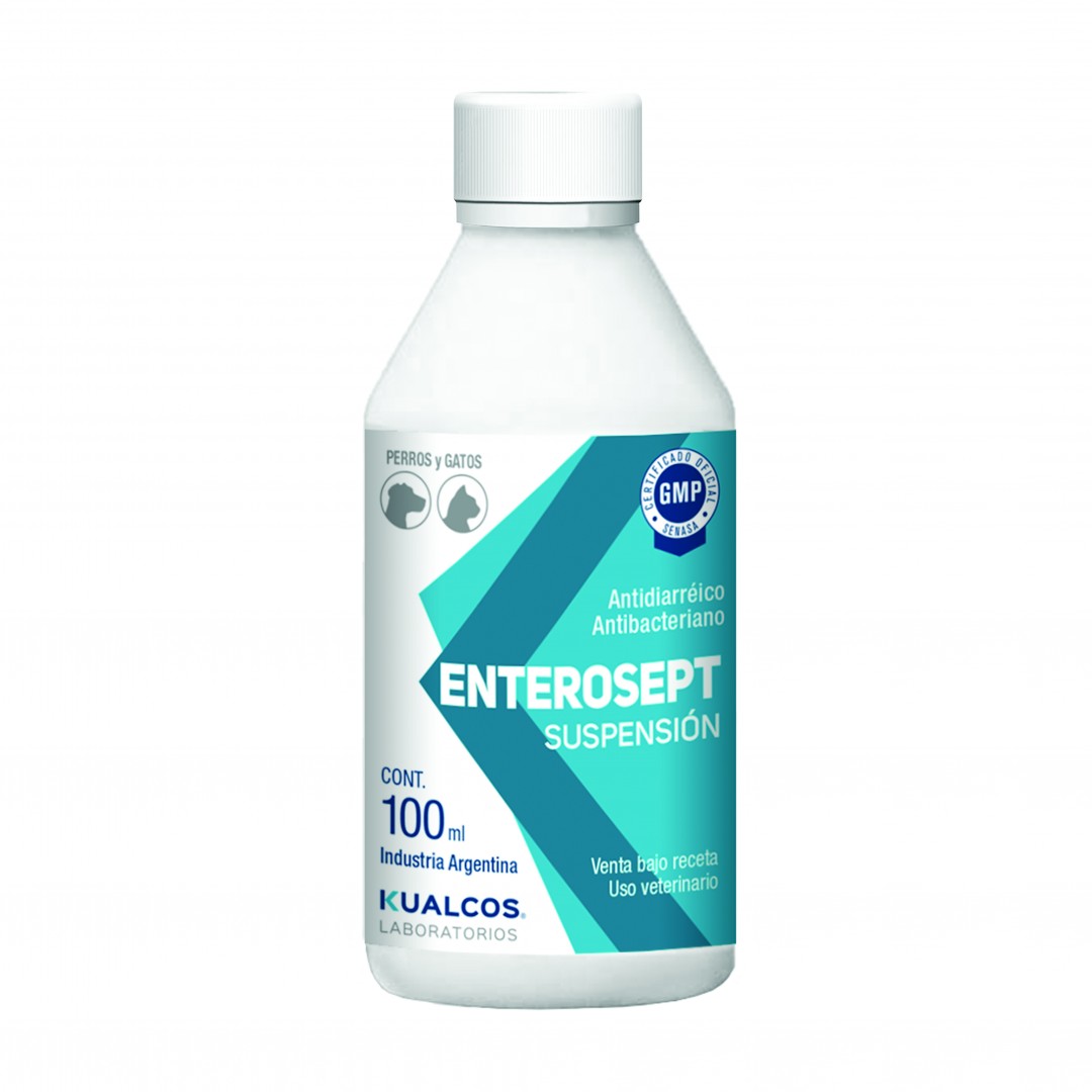 enterosept-x-100-ml