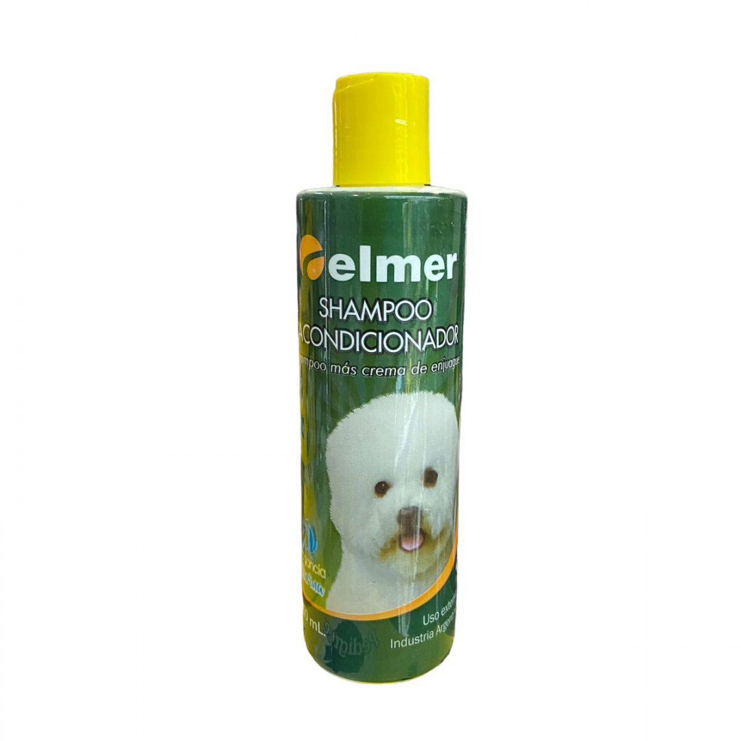 shampoo-2-en-1-elmer-x-250-ml