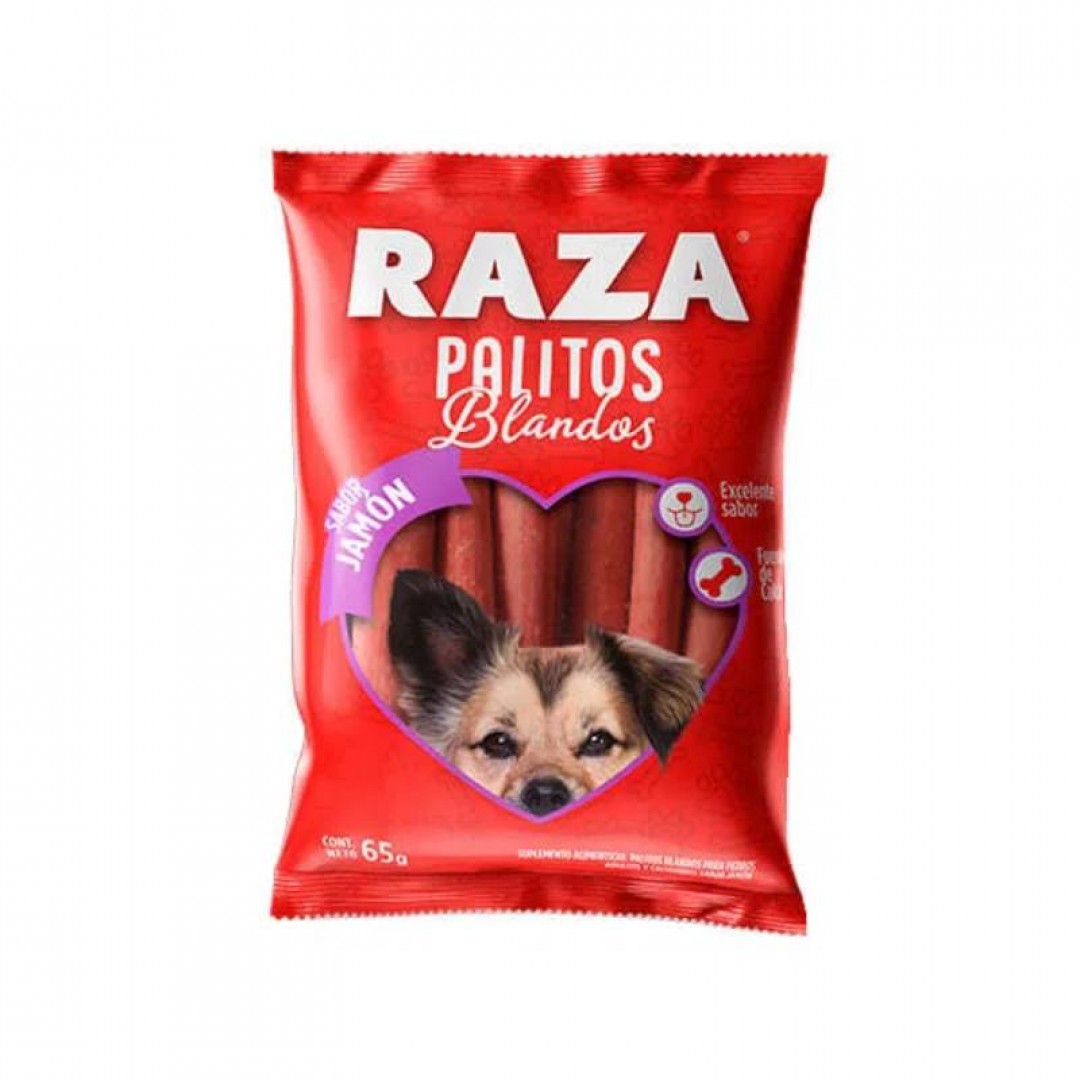 raza-palitos-blandos-jamon-65-gr