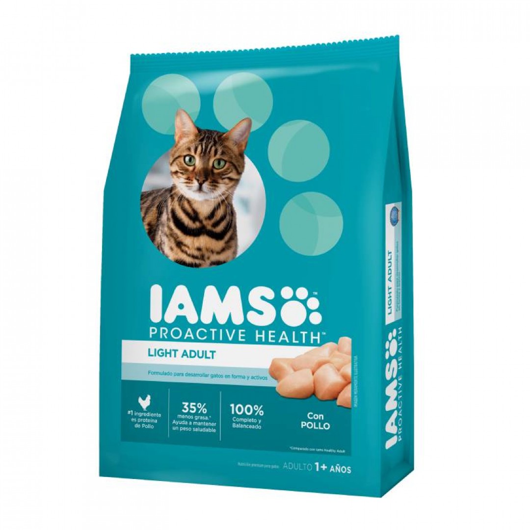 iams-gato-light-3-kg