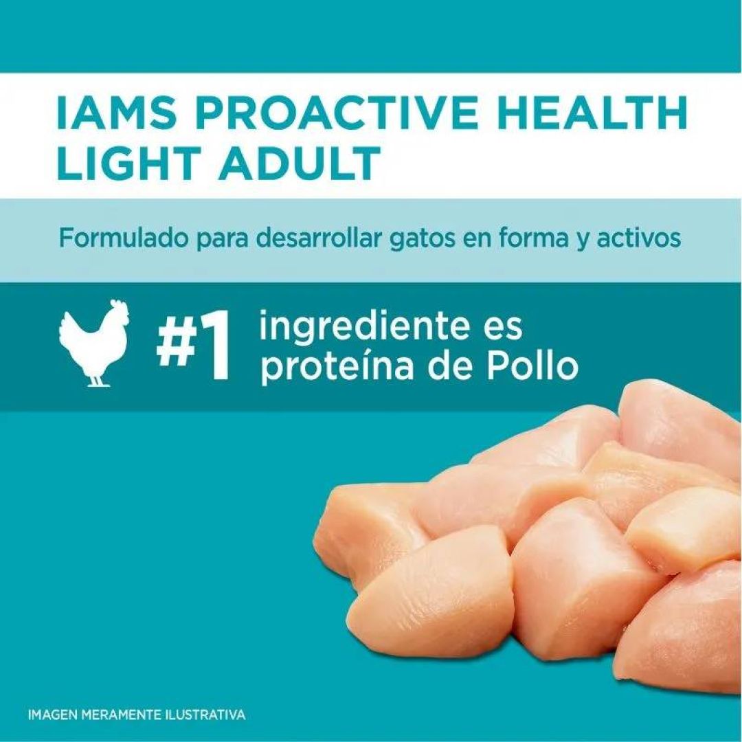 iams-gato-light-3-kg