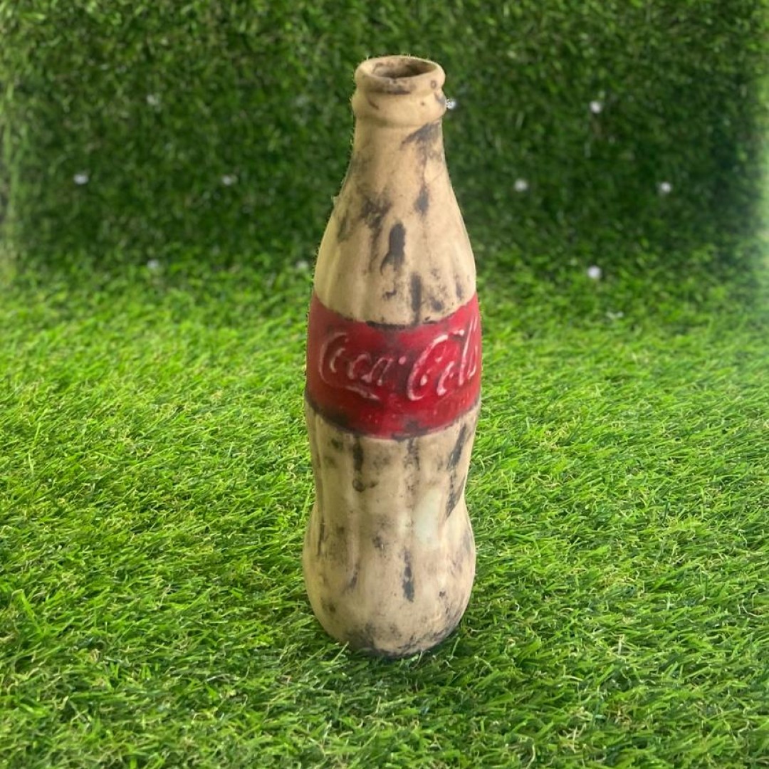 botella-coca-cola-ceramica