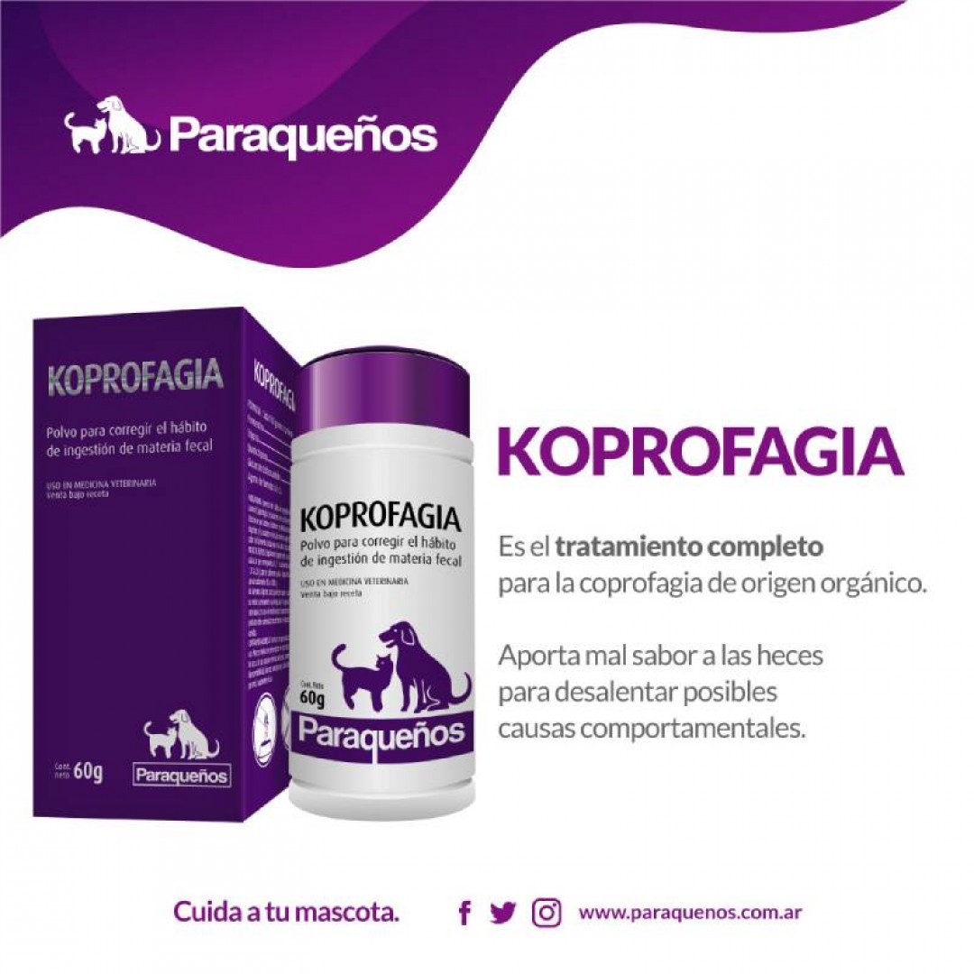 koprofagia-x-60-gr