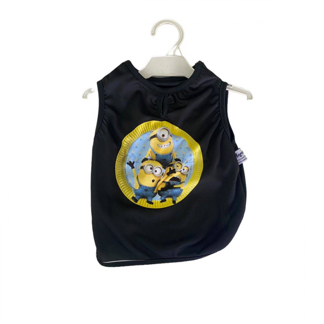 remera-minion-mini