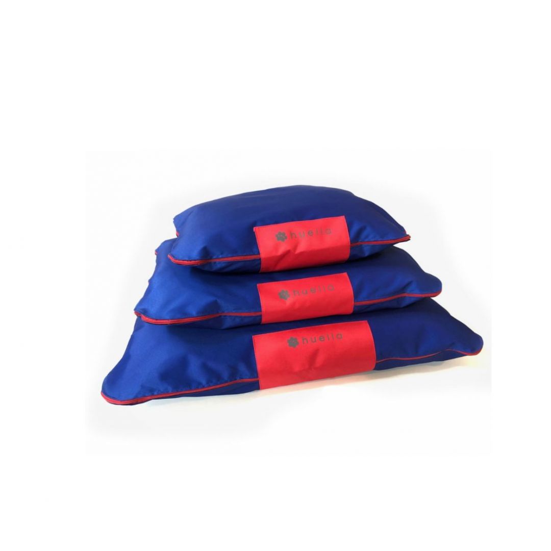 colchon-funny-azul-huella-t3-61x50