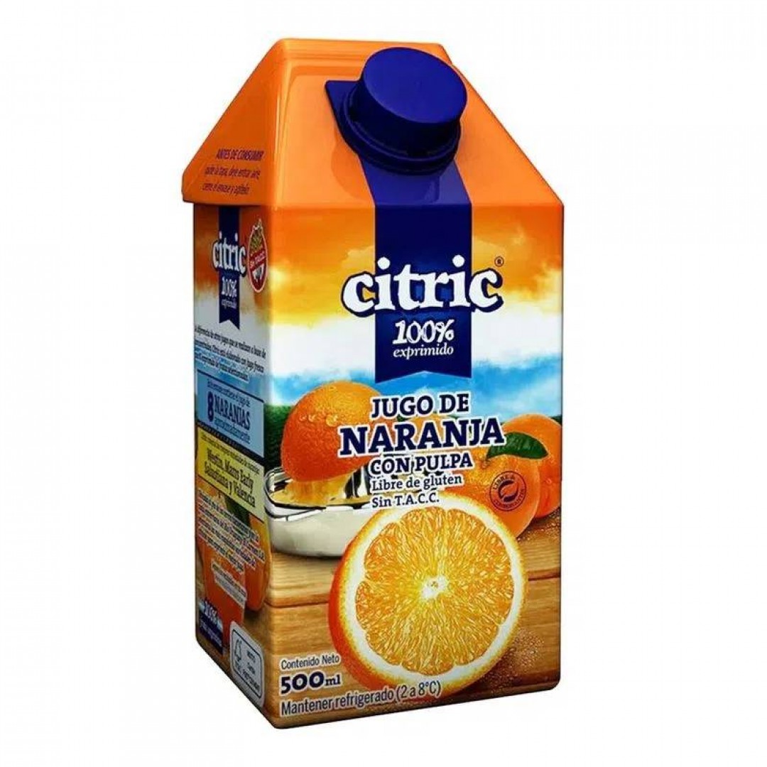 jugo-citric-500-cc