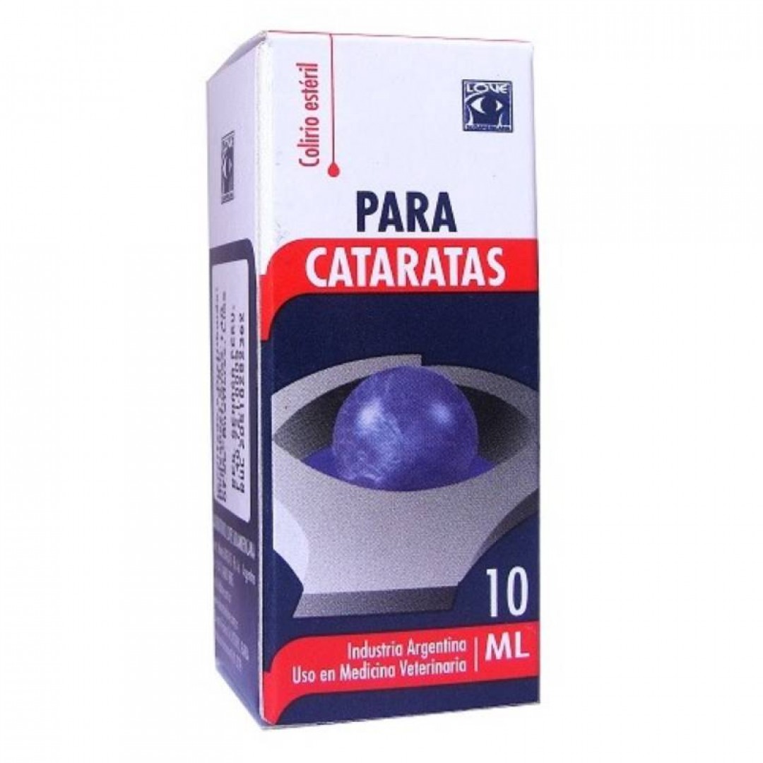 para-cataratas-x-10-ml