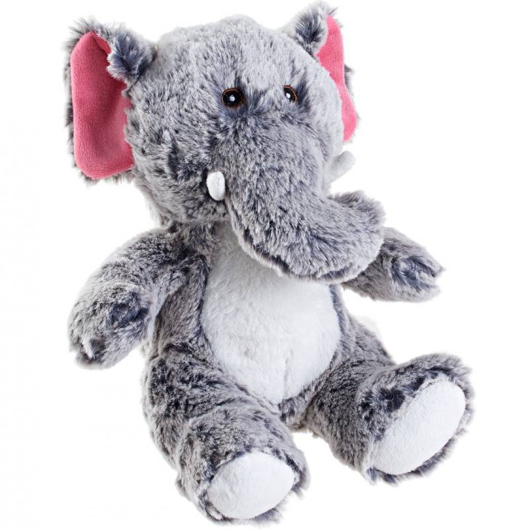 dogtoy-elephant-19-cm-67450