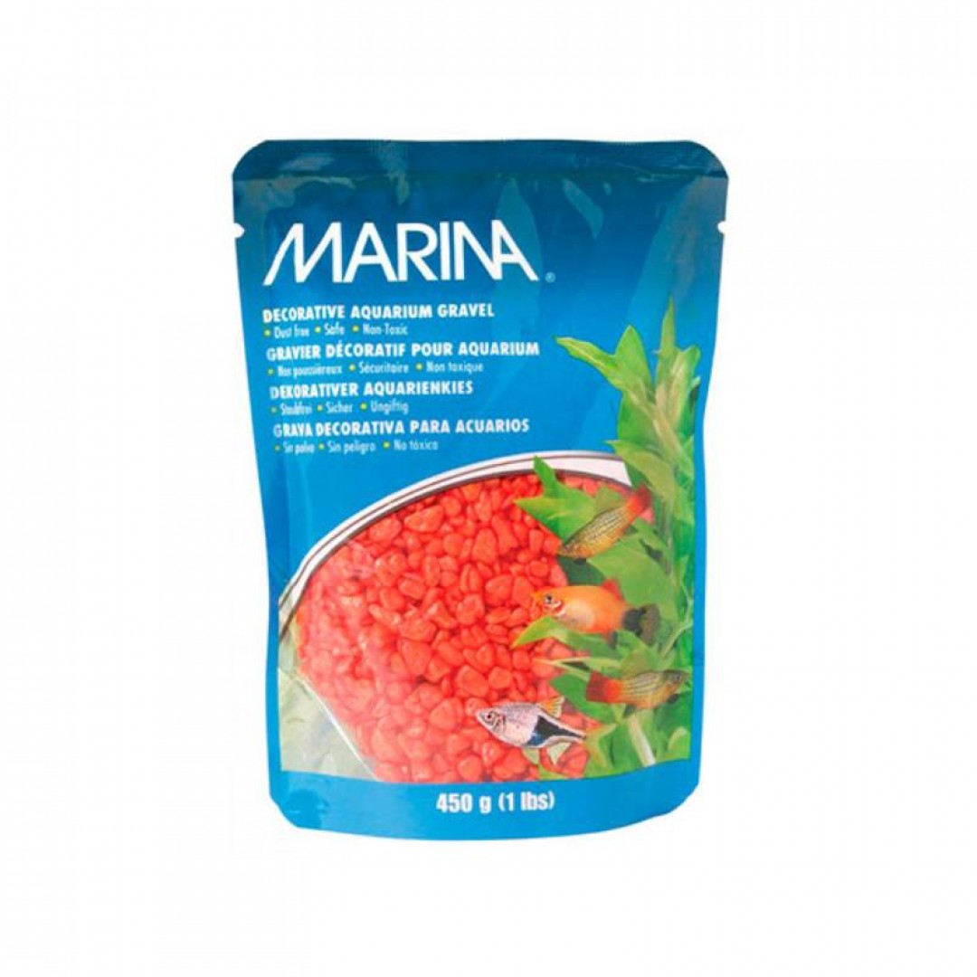 marina-aqua-gravel-rojo-450-gr