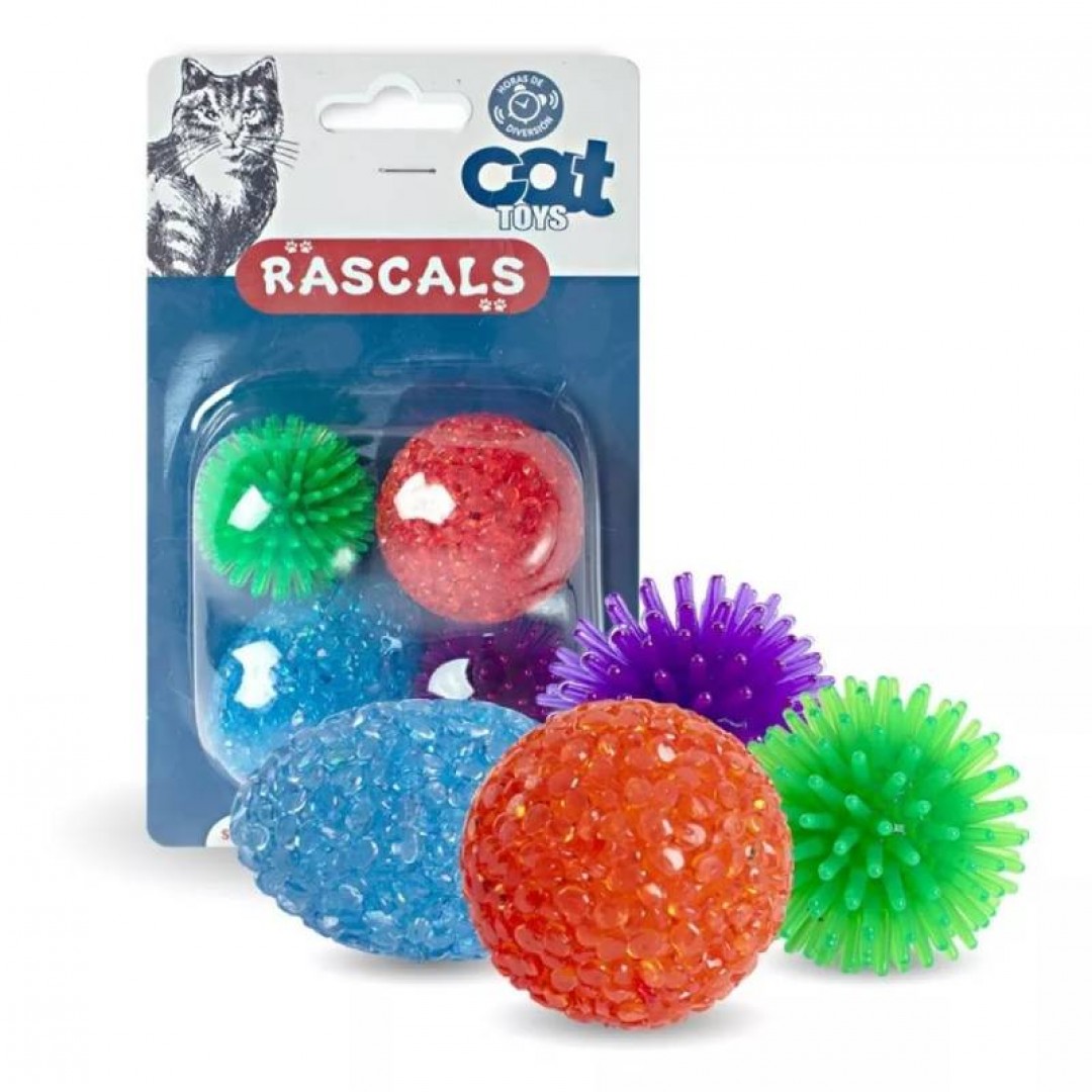 pelota-de-goma-x-4-rascals