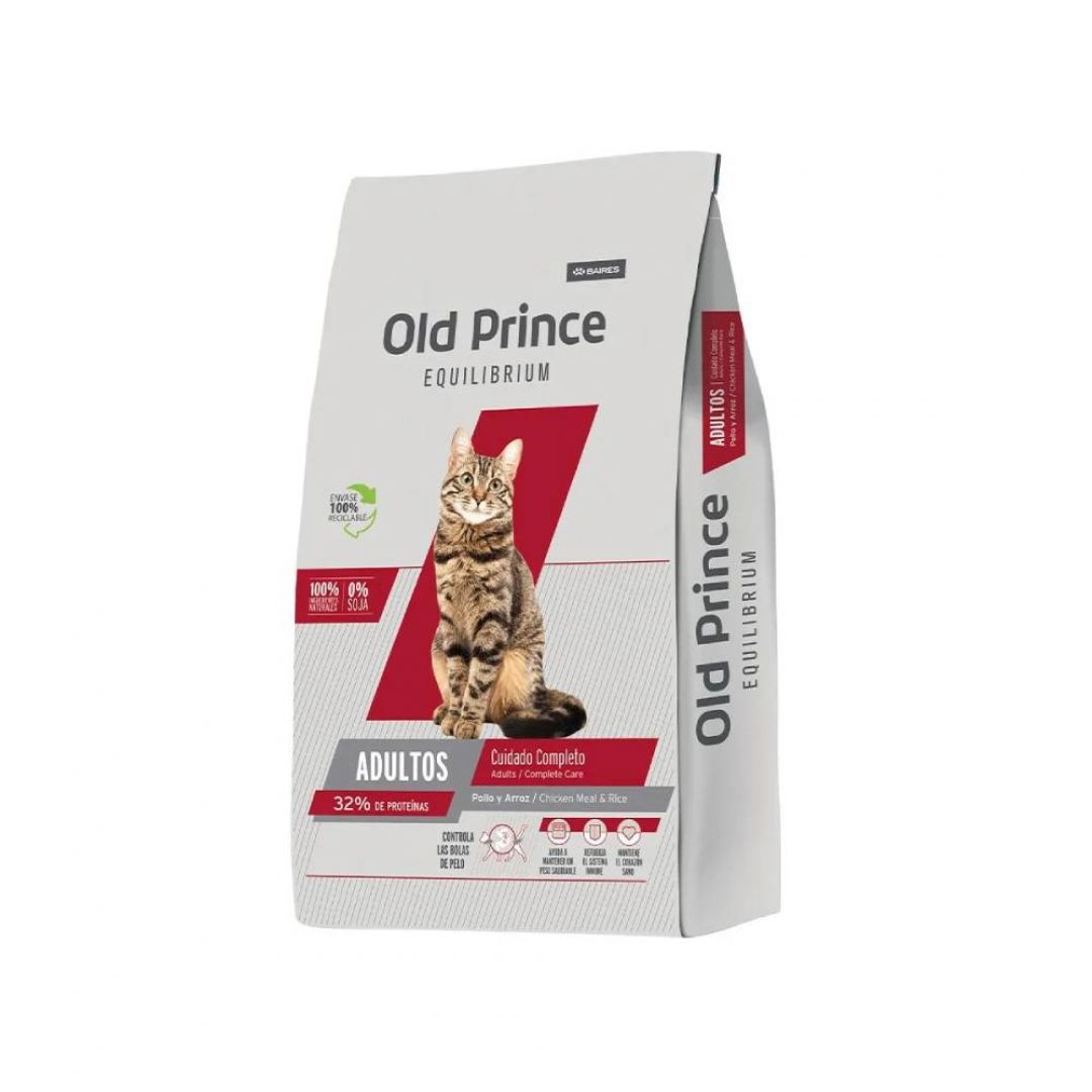 old-prince-equil-gato-ad-3-kg