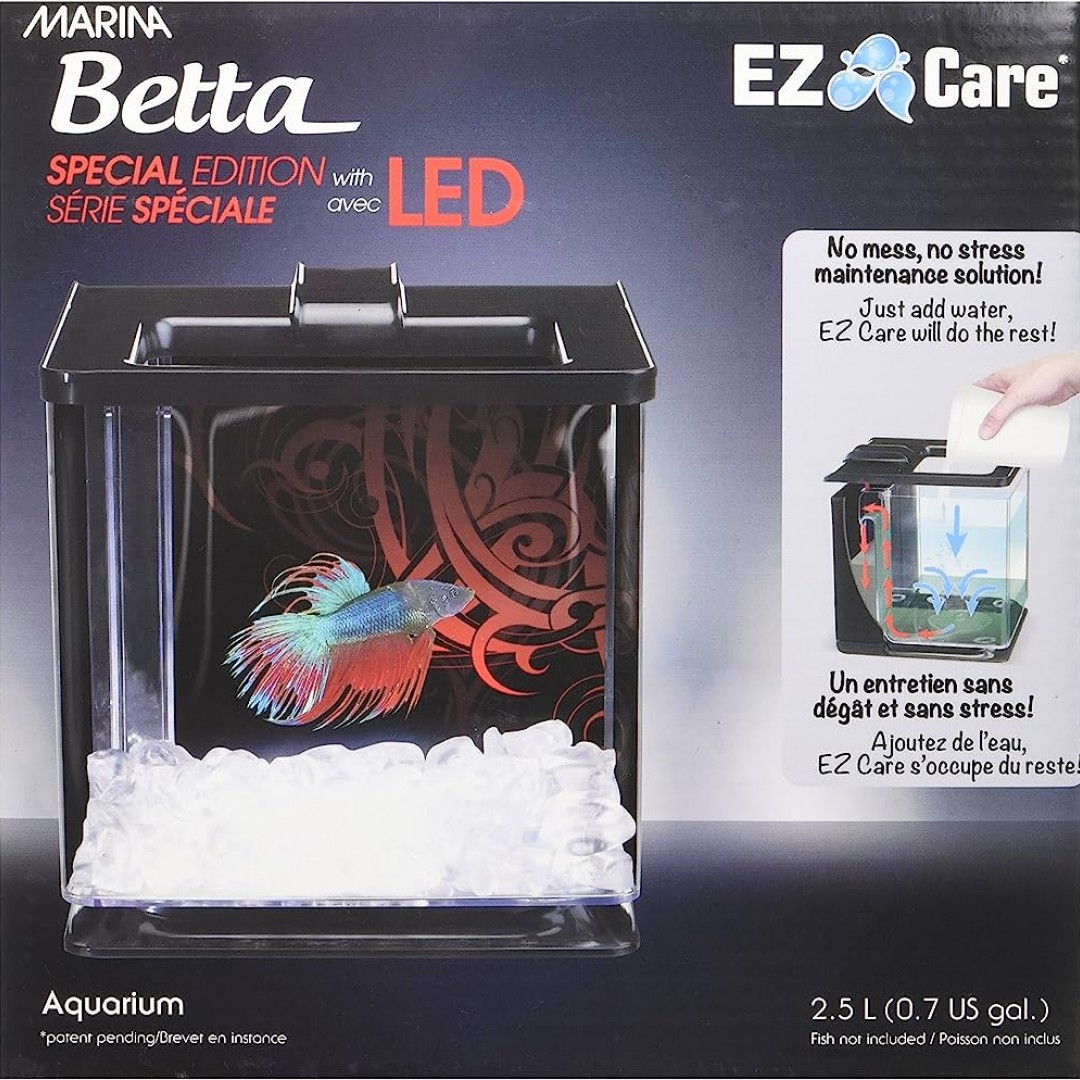 marina-betta-ez-care-aquare-25-l-black