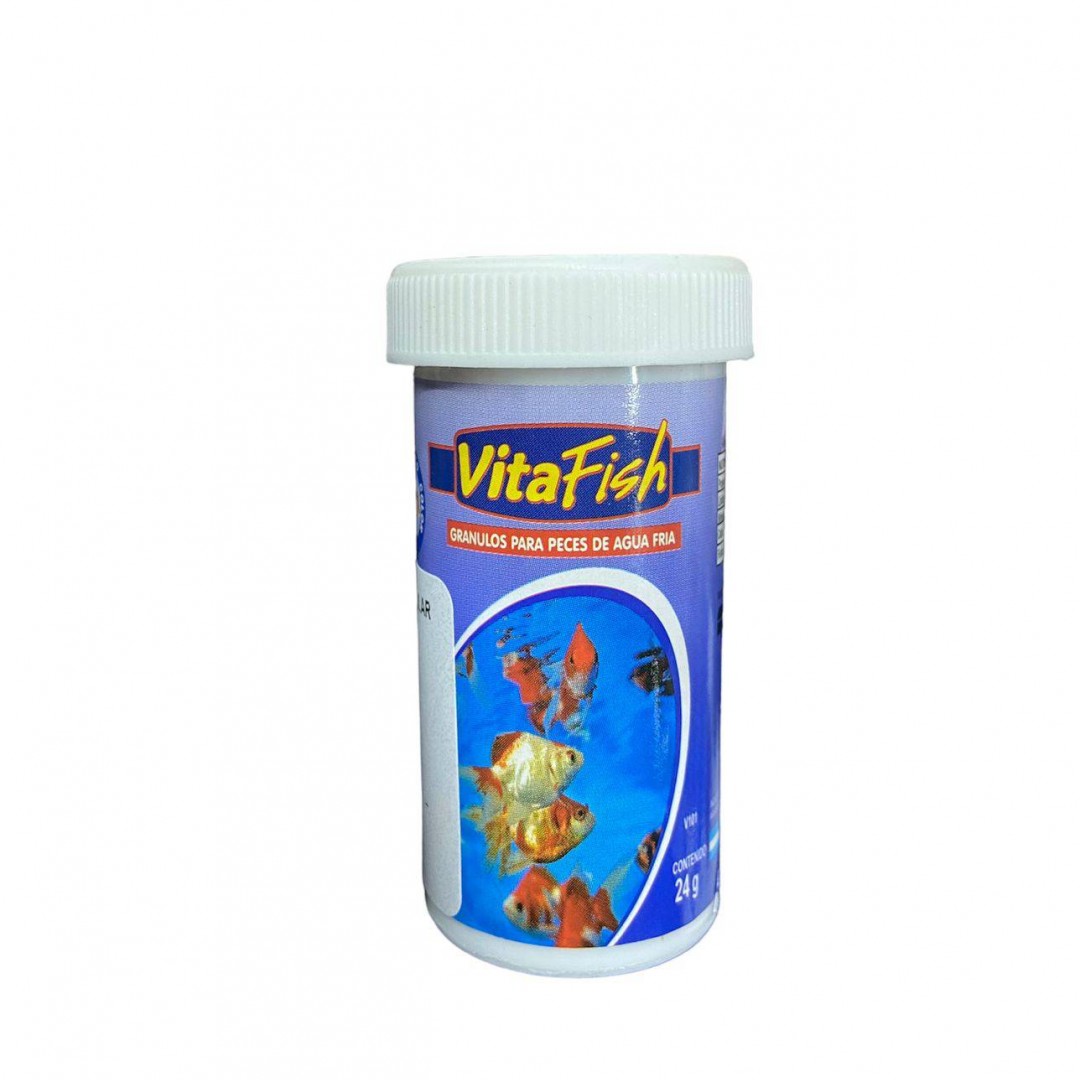 vitafish-grano-fria-x-24-gr