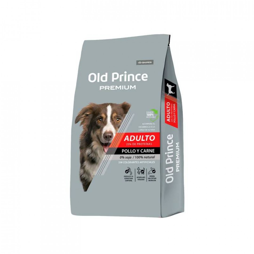 old-prince-premium-ad-20-kg