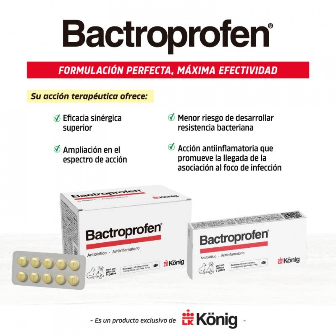 bactroprofen-x-blister