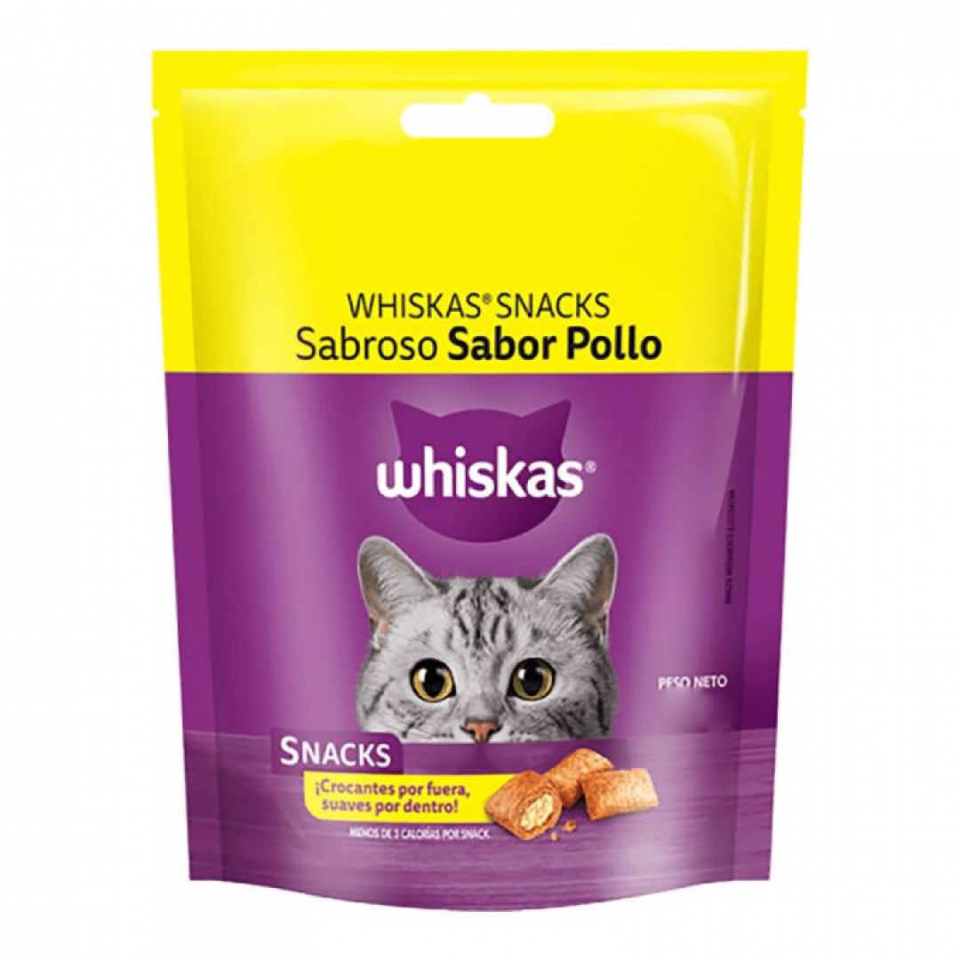 whiskas-snacks-pollo-80-gr