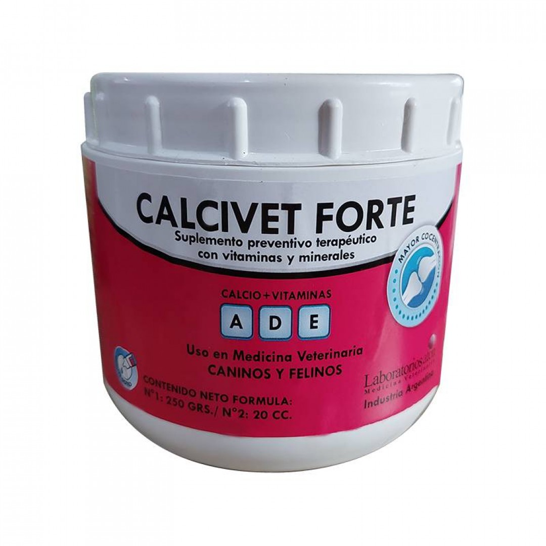 calcivet-forte-250-gr