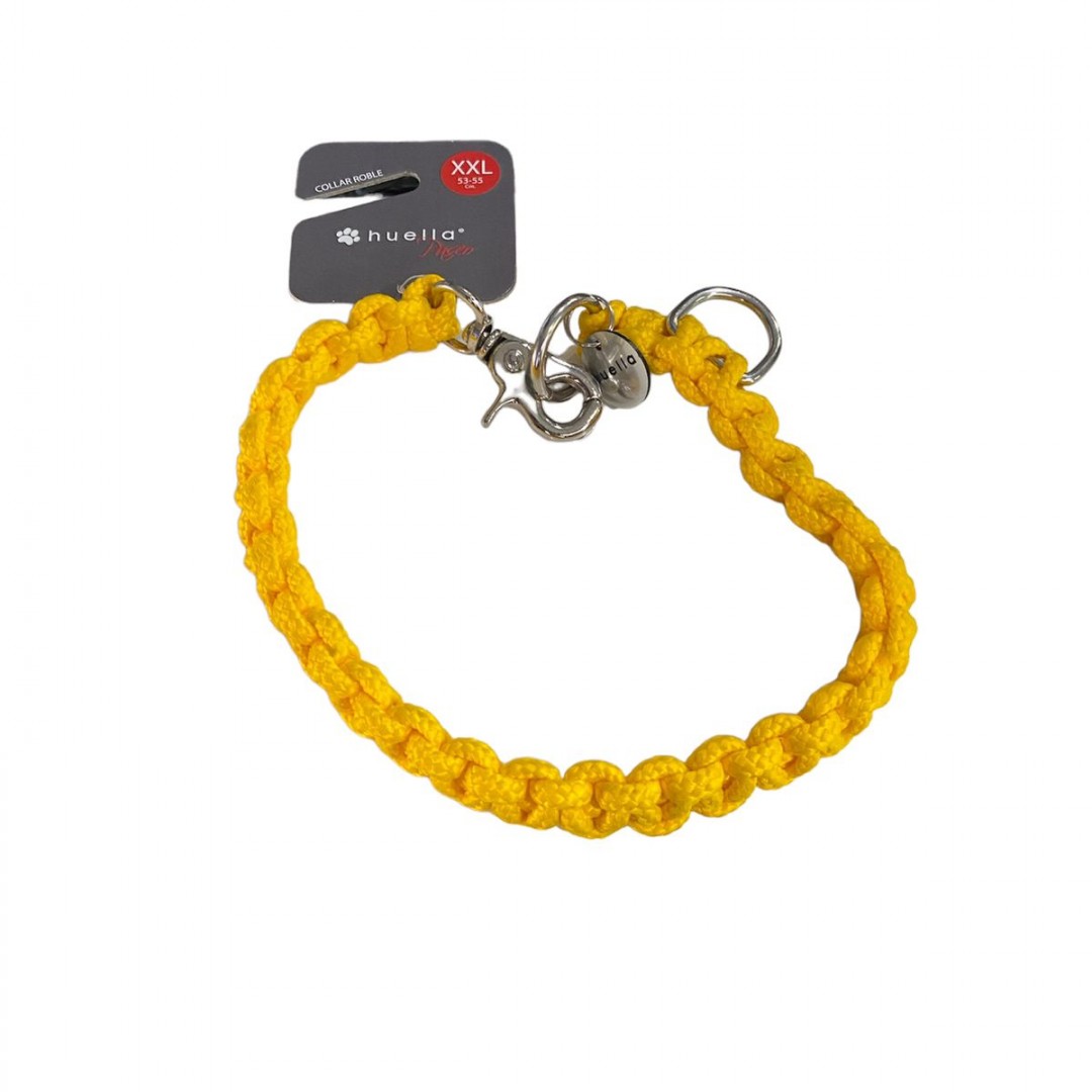 collar-roble-amarillo-xxl-53-55-huella