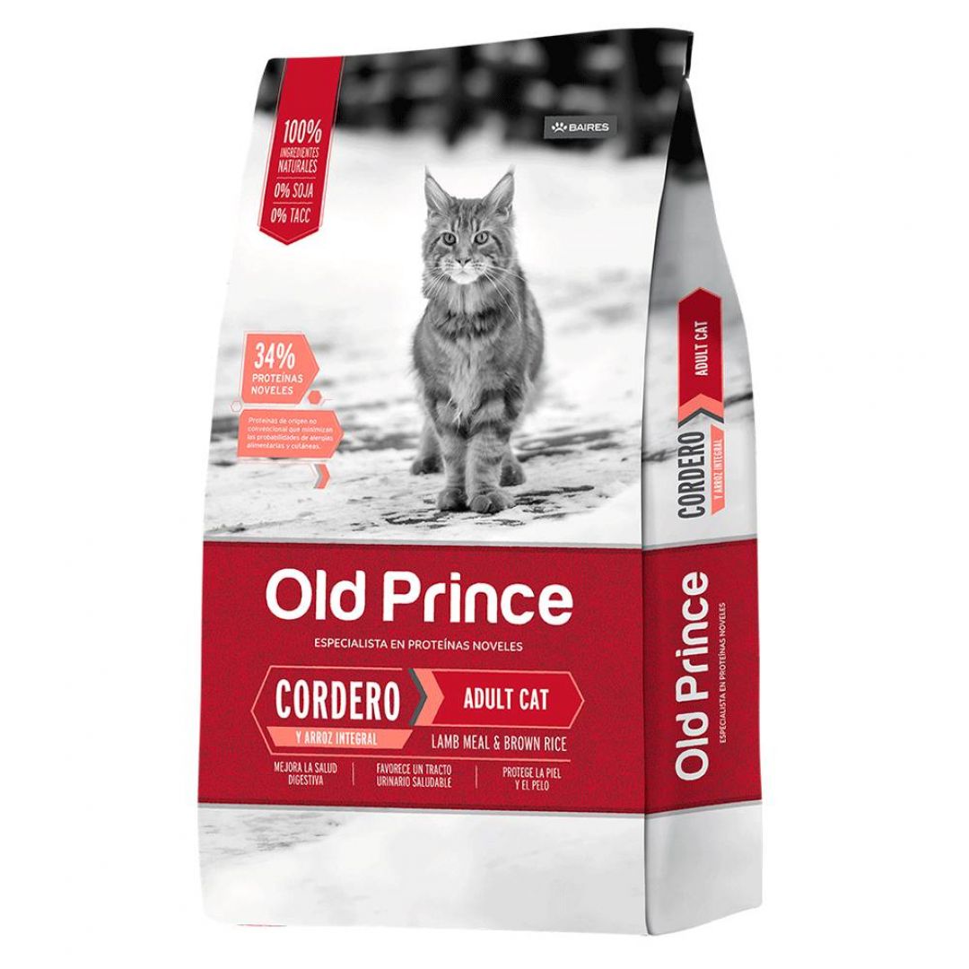old-prince-novel-c-y-a-gato-ad-3-kg