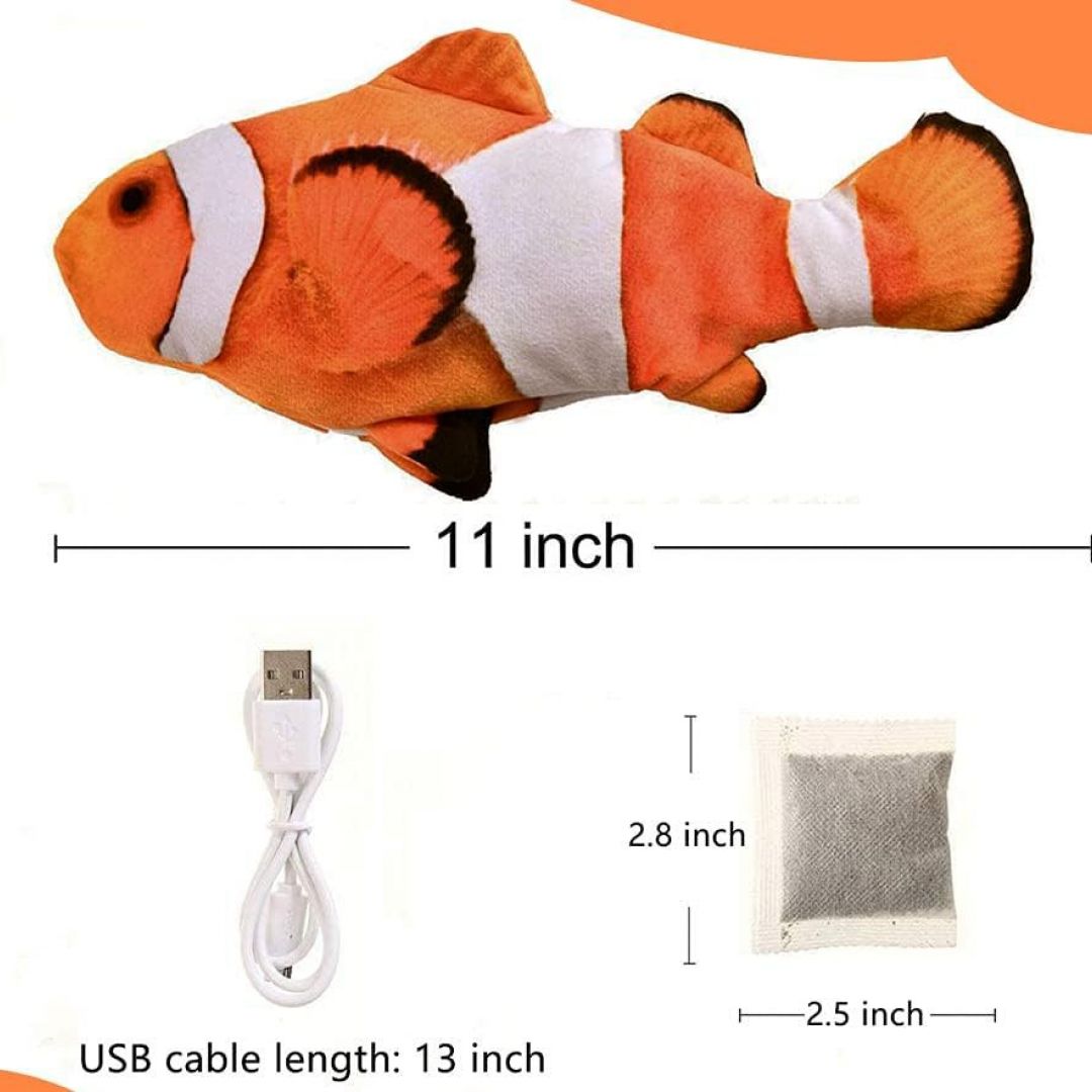 juguete-de-pez-usb