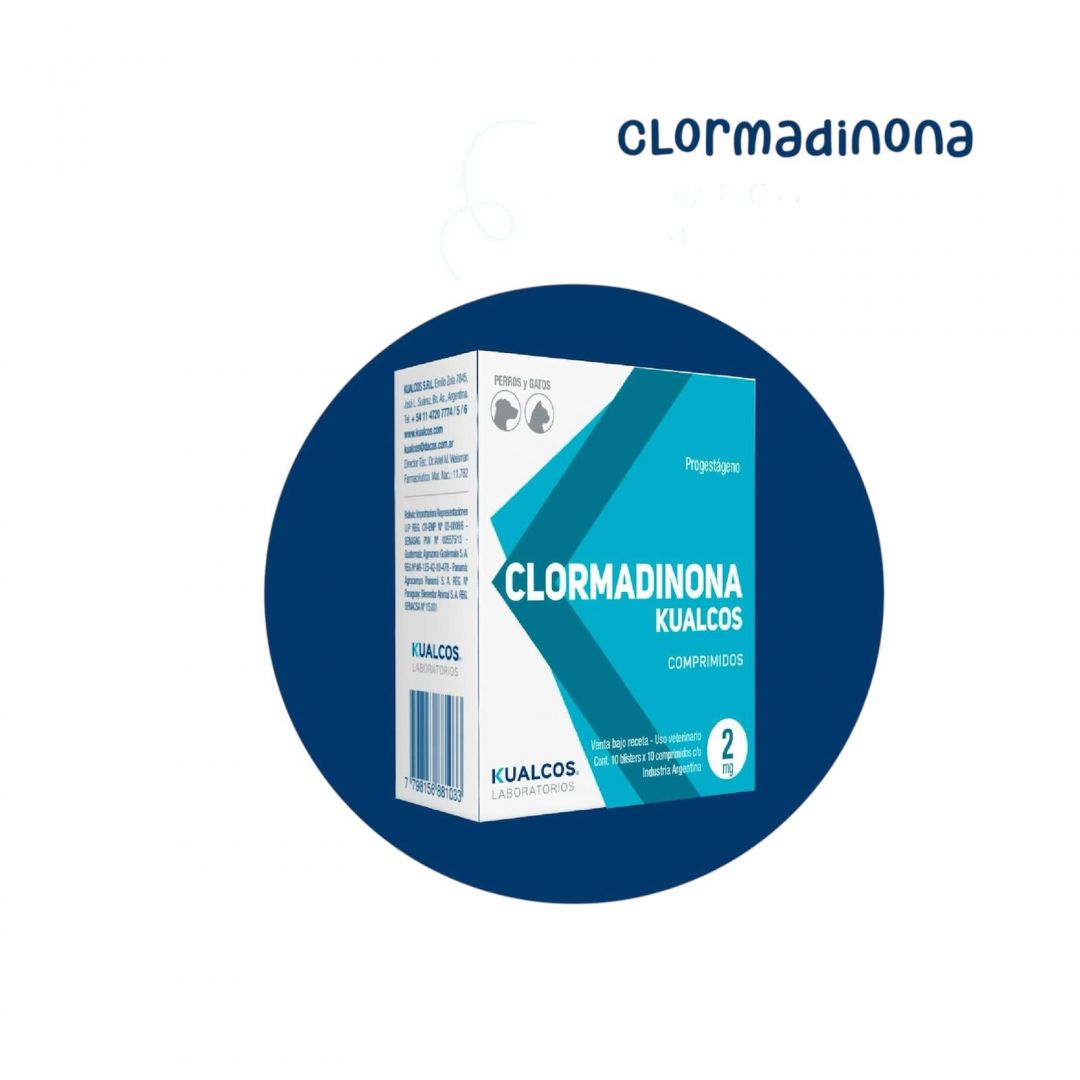 clormadinona-kualcos-x-blister