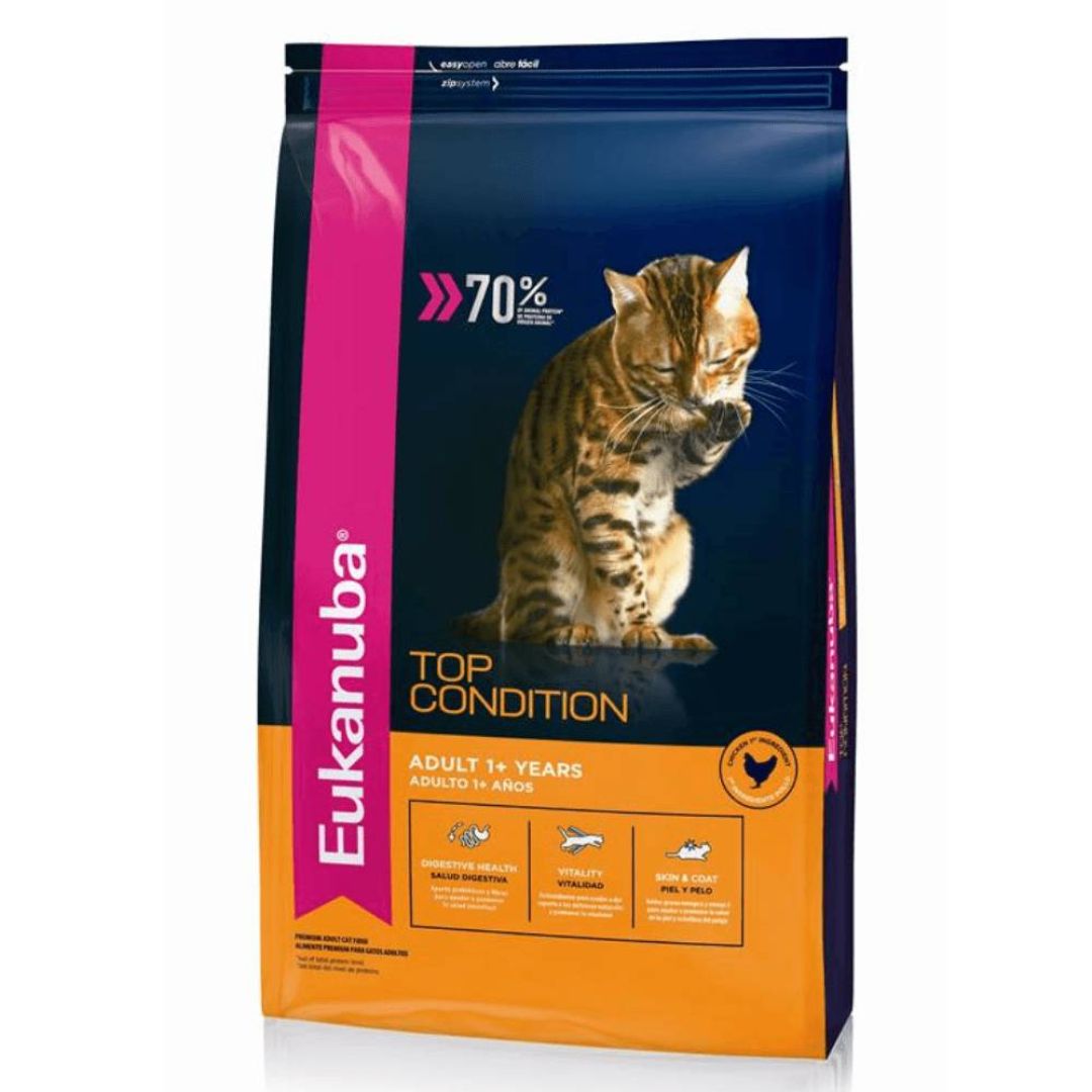 Eukanuba Gato AD Top Condition 15 Kg