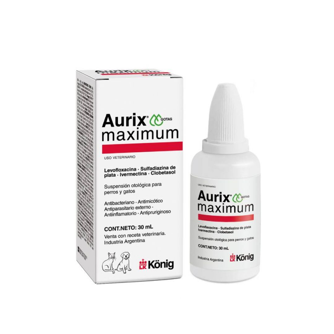 aurix-maximum-30-ml