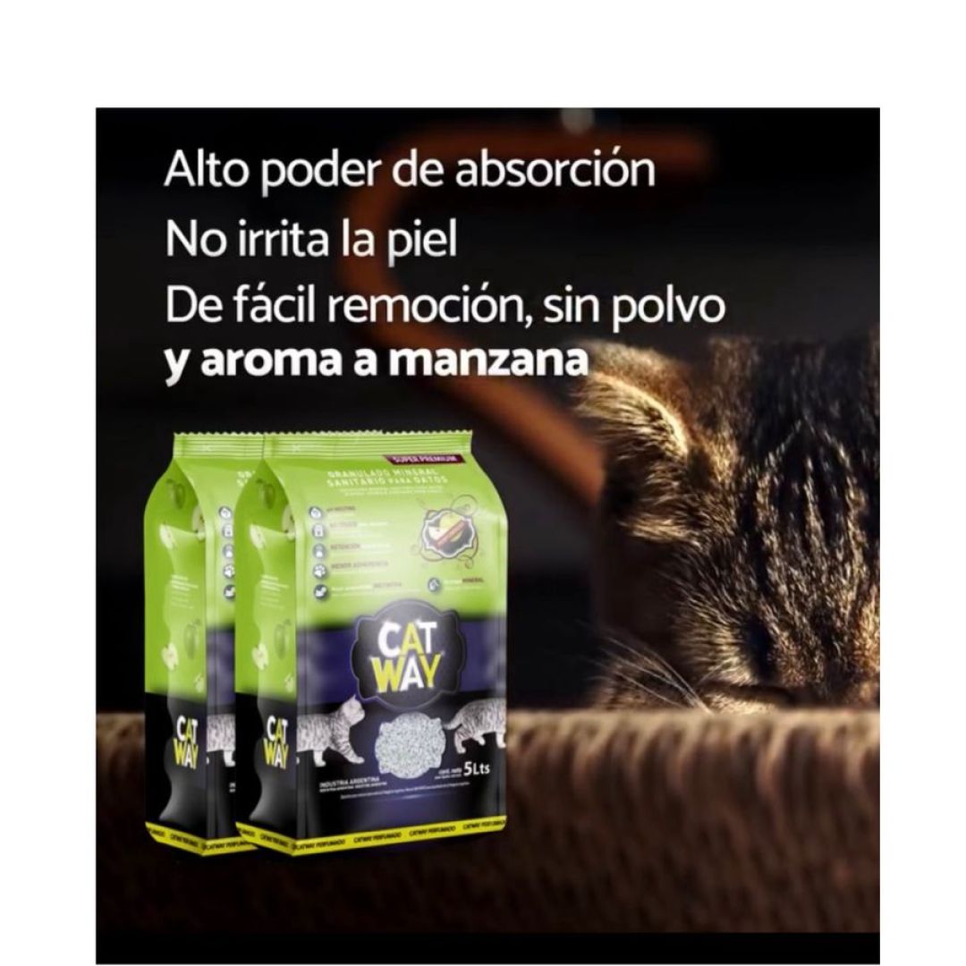 piedra-cat-way-manzana-36-kg
