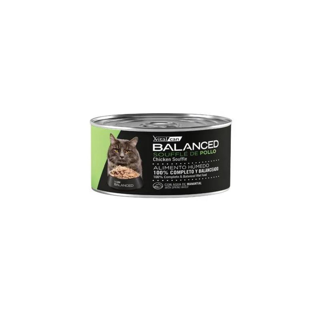 vital-cat-balanced-souffle-pollo-85-gr