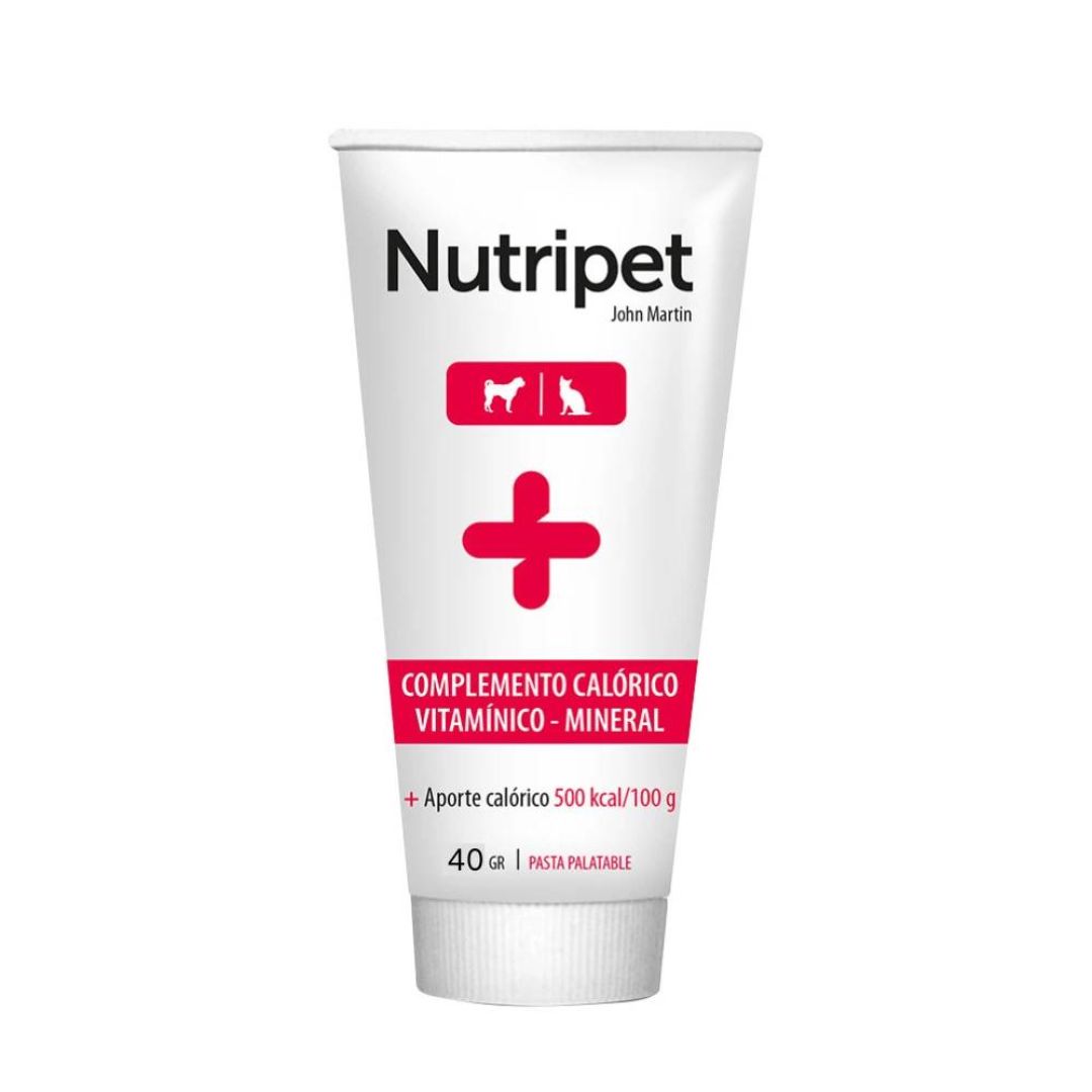 nutripet-x-40-gr
